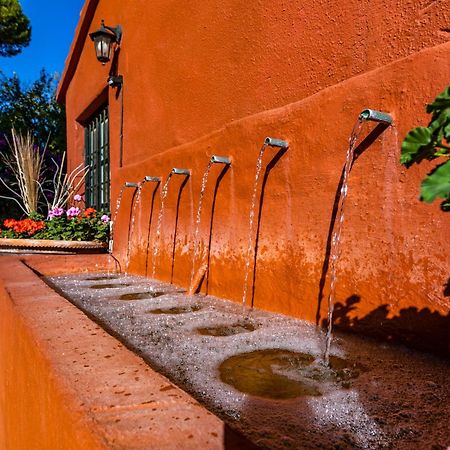 Casa Paraíso Boutique B&B Torremolinos Exterior foto