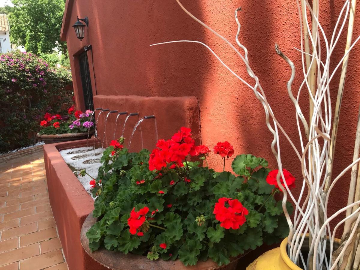Casa Paraíso Boutique B&B Torremolinos Exterior foto