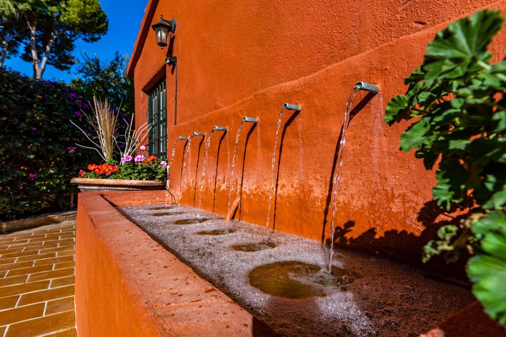 Casa Paraíso Boutique B&B Torremolinos Exterior foto