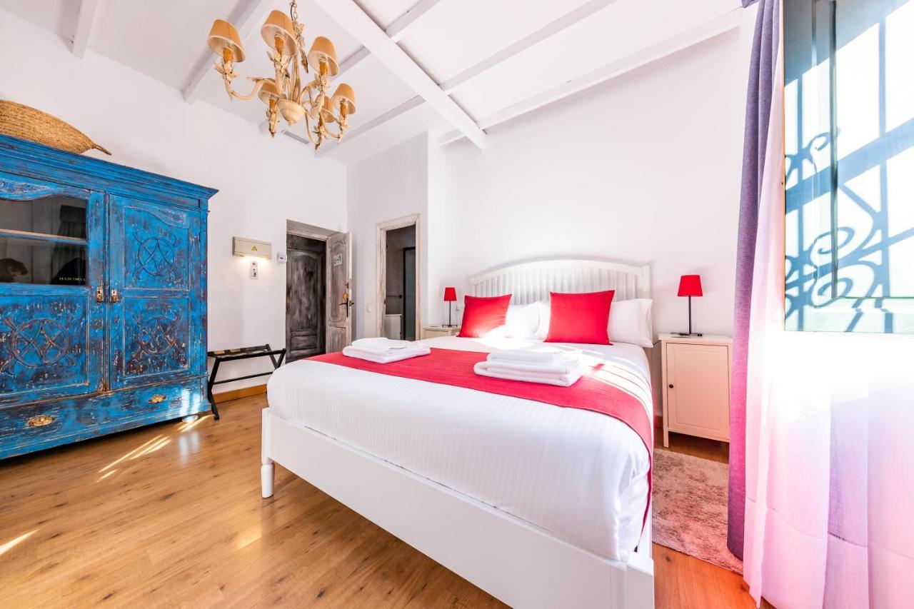 Casa Paraíso Boutique B&B Torremolinos Exterior foto