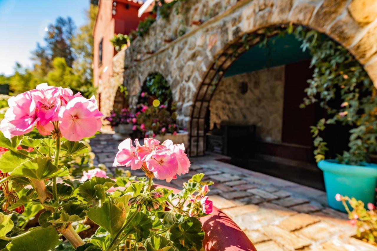Casa Paraíso Boutique B&B Torremolinos Exterior foto