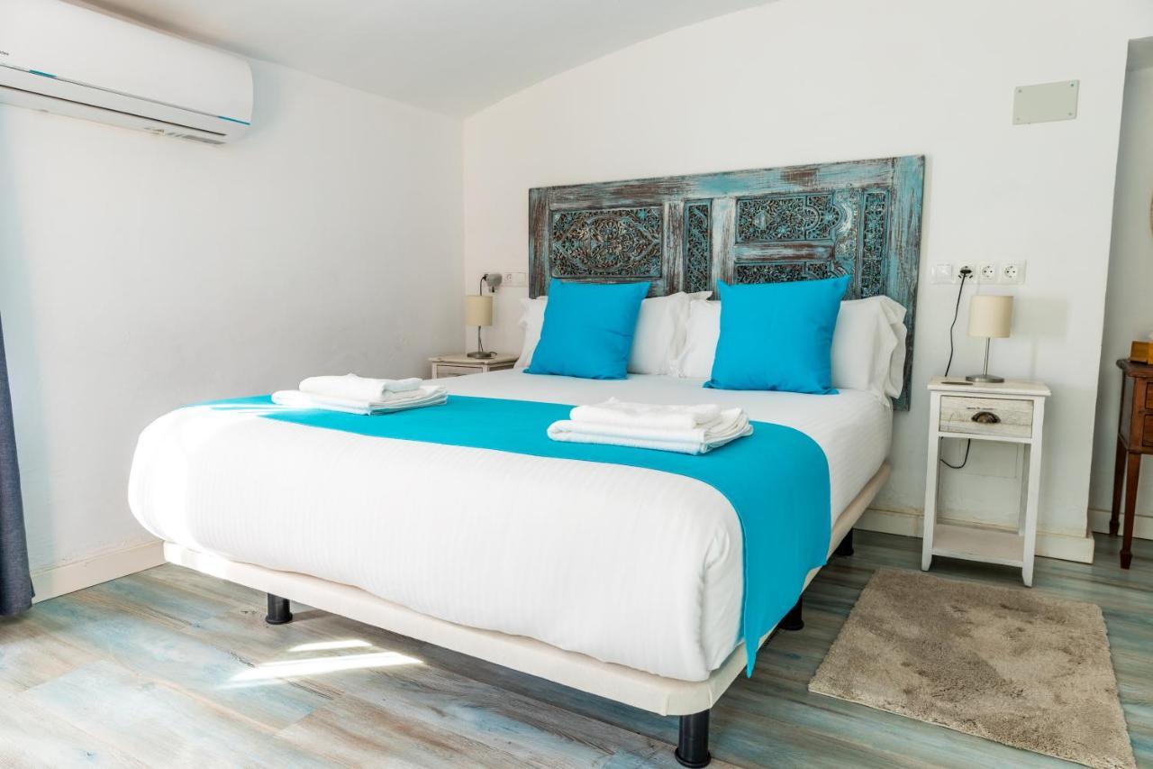 Casa Paraíso Boutique B&B Torremolinos Exterior foto