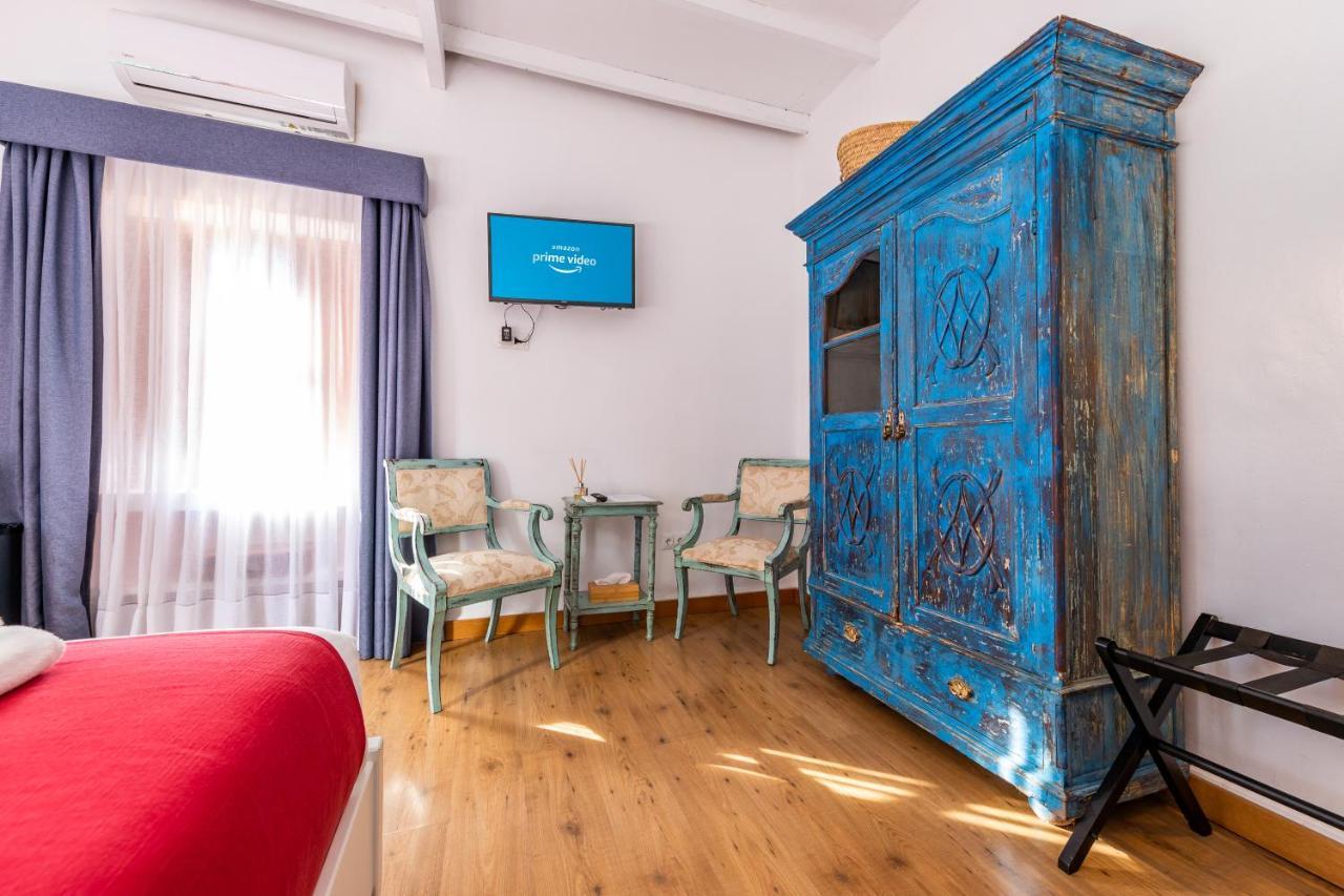 Casa Paraíso Boutique B&B Torremolinos Exterior foto