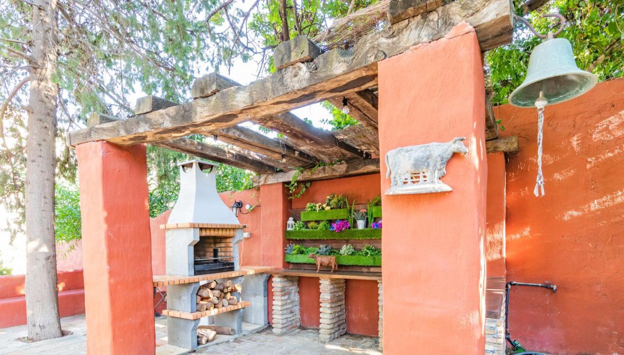 Casa Paraíso Boutique B&B Torremolinos Exterior foto