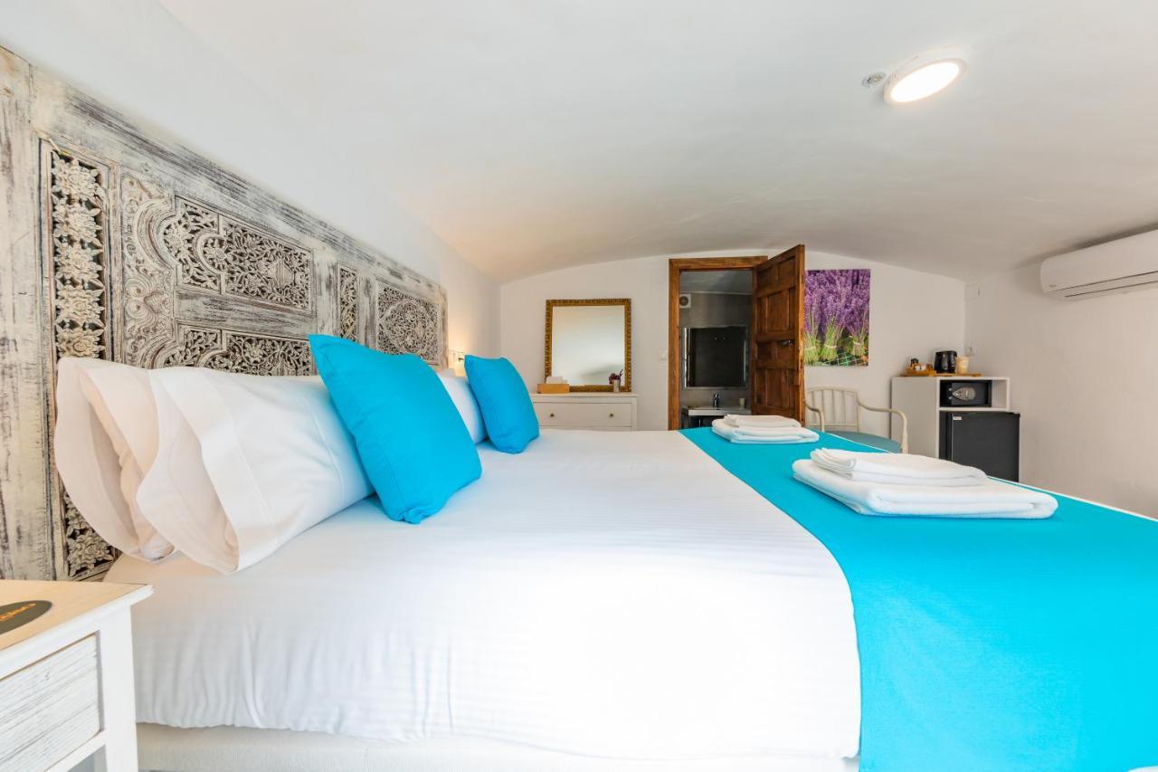 Casa Paraíso Boutique B&B Torremolinos Exterior foto