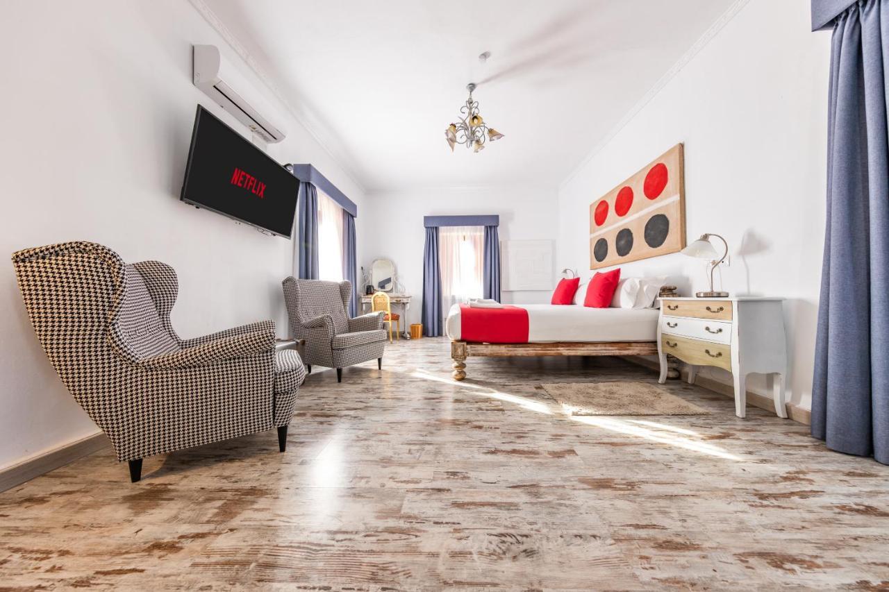 Casa Paraíso Boutique B&B Torremolinos Exterior foto